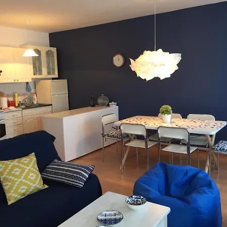 Apartament Dziwnow Apartment Exterior photo