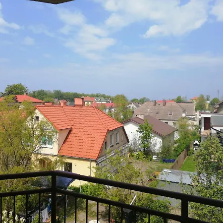 Apartament Dziwnow Apartment Exterior photo