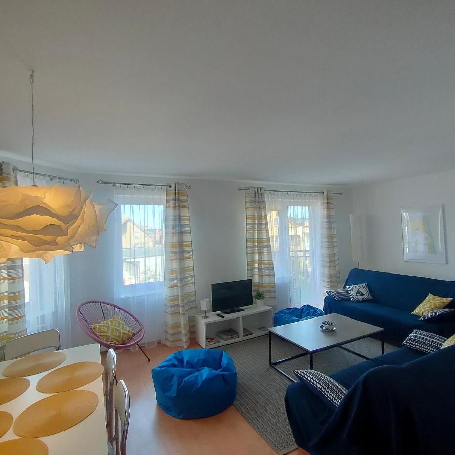 Apartment Apartament