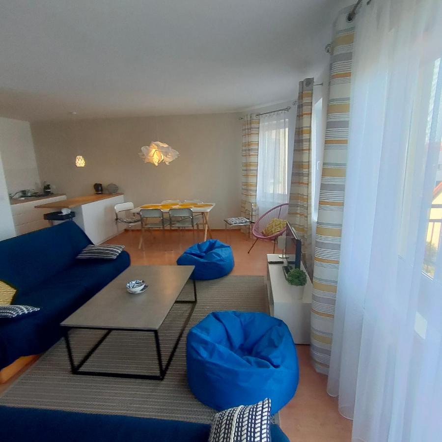 Apartament Apartment