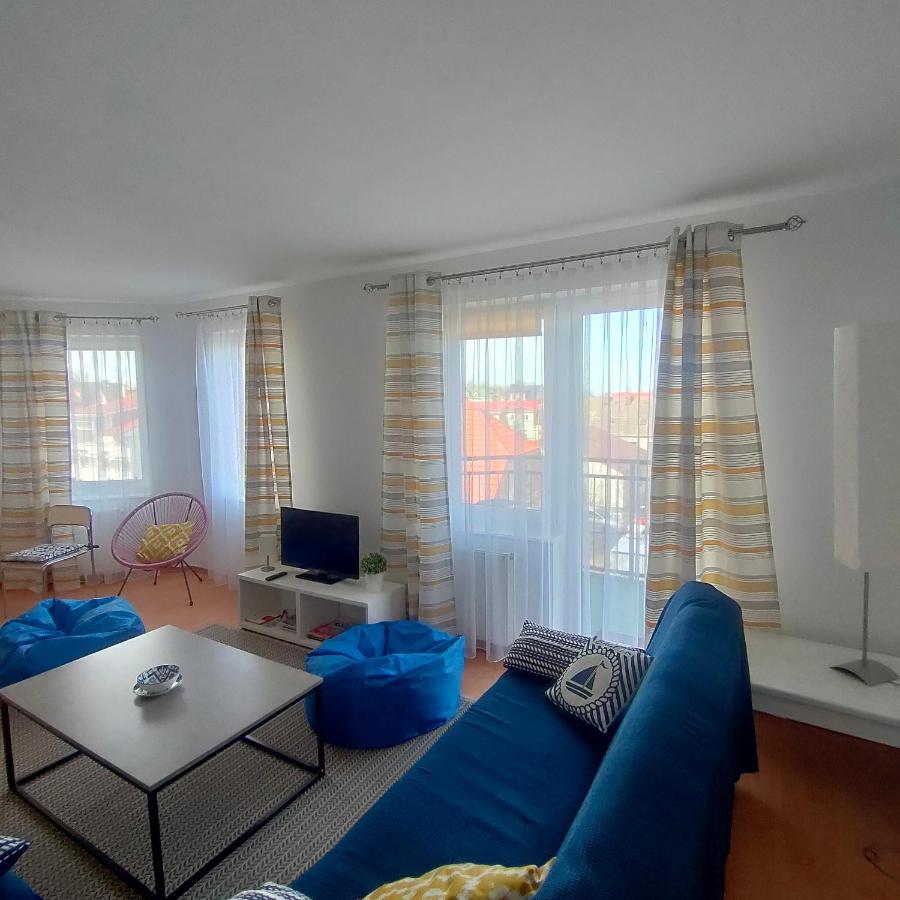 Apartament Apartment *