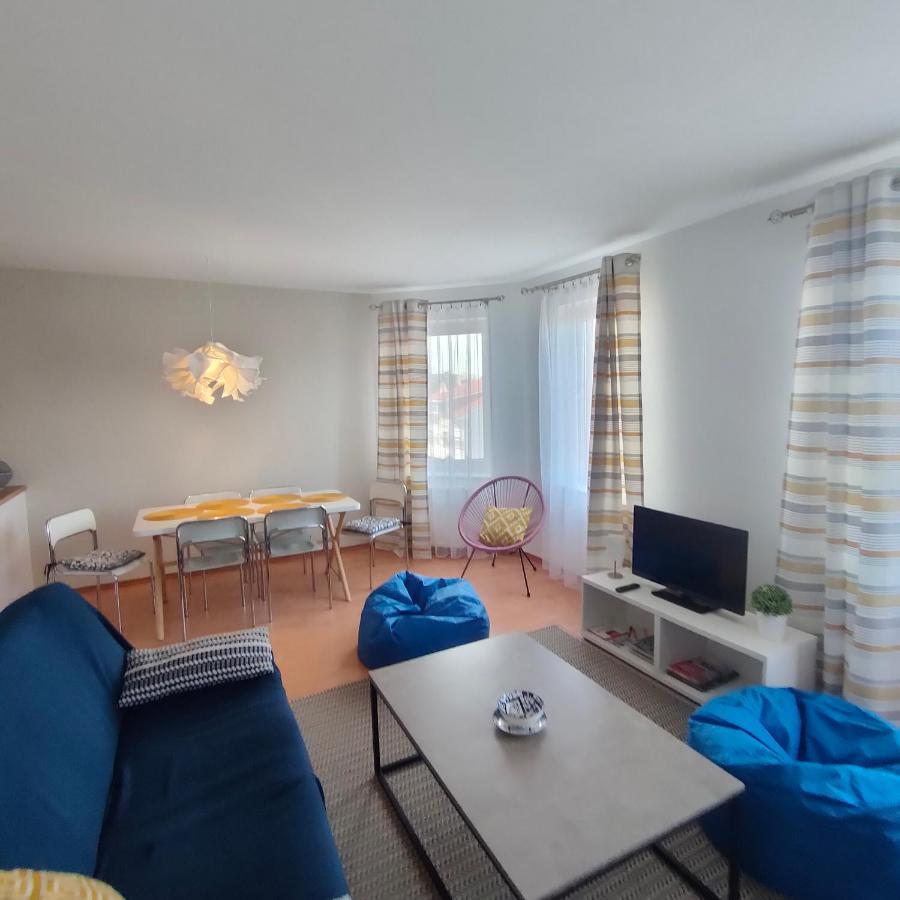 Apartment Apartament