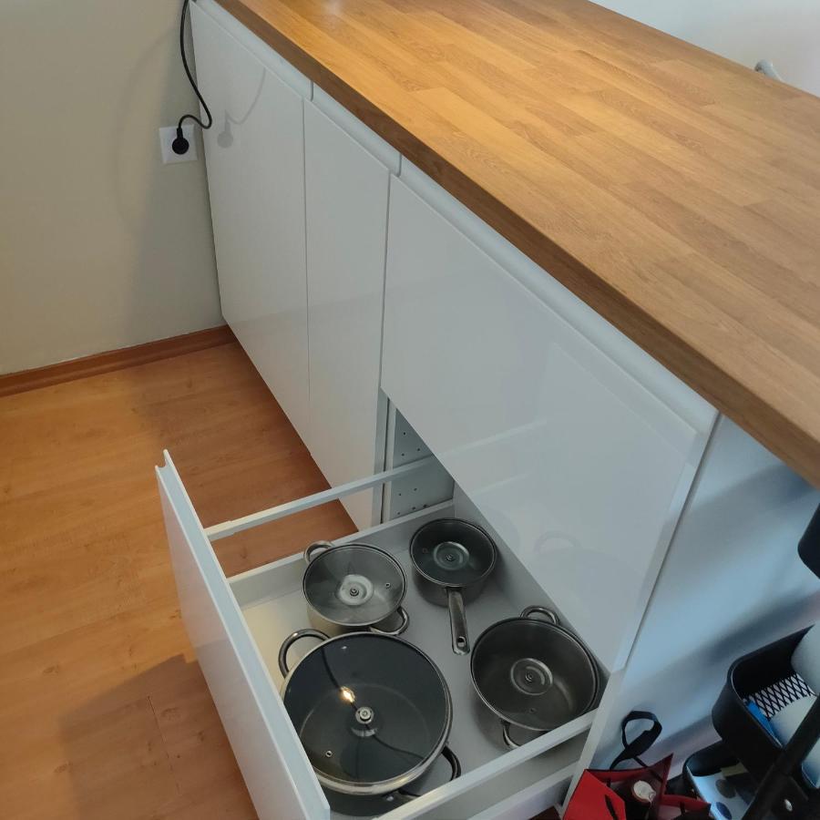 Apartment Apartament Dziwnow