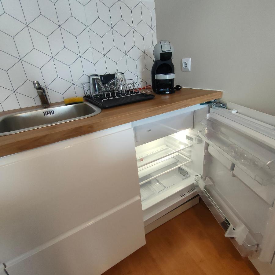 Apartament Apartment Dziwnow