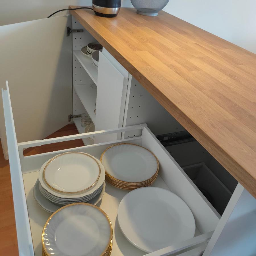 Apartament Apartment *