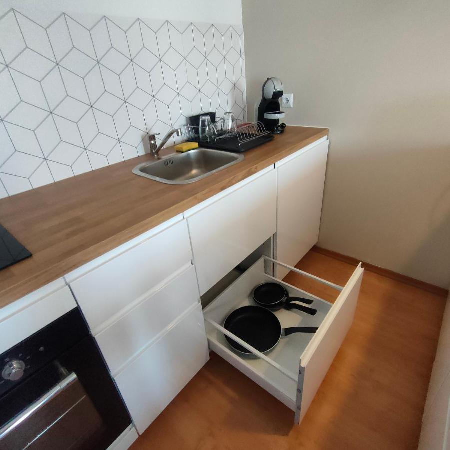 Apartment Apartament