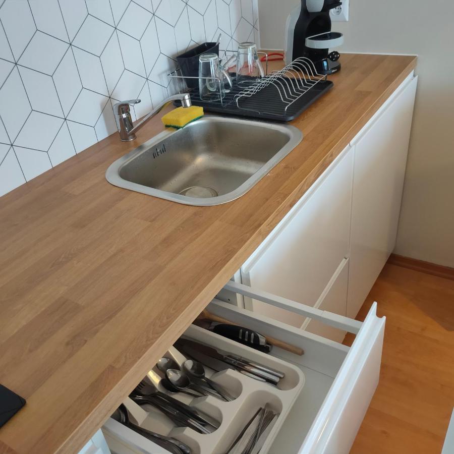 Apartament Apartment *