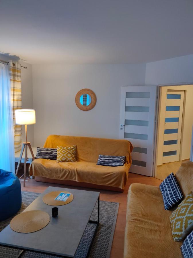 Apartment Apartament Dziwnow