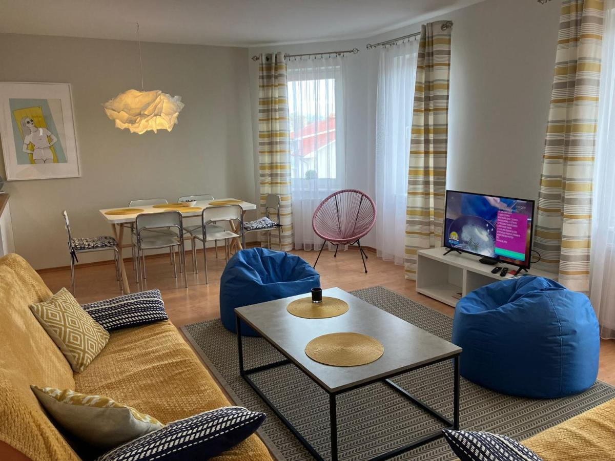 Apartament Apartment
