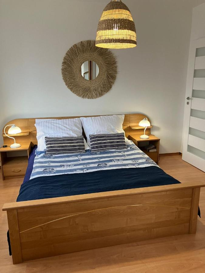 Apartament Apartment Dziwnow
