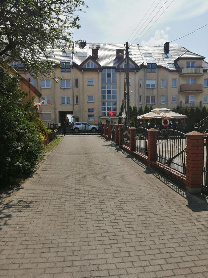 Apartament Apartment