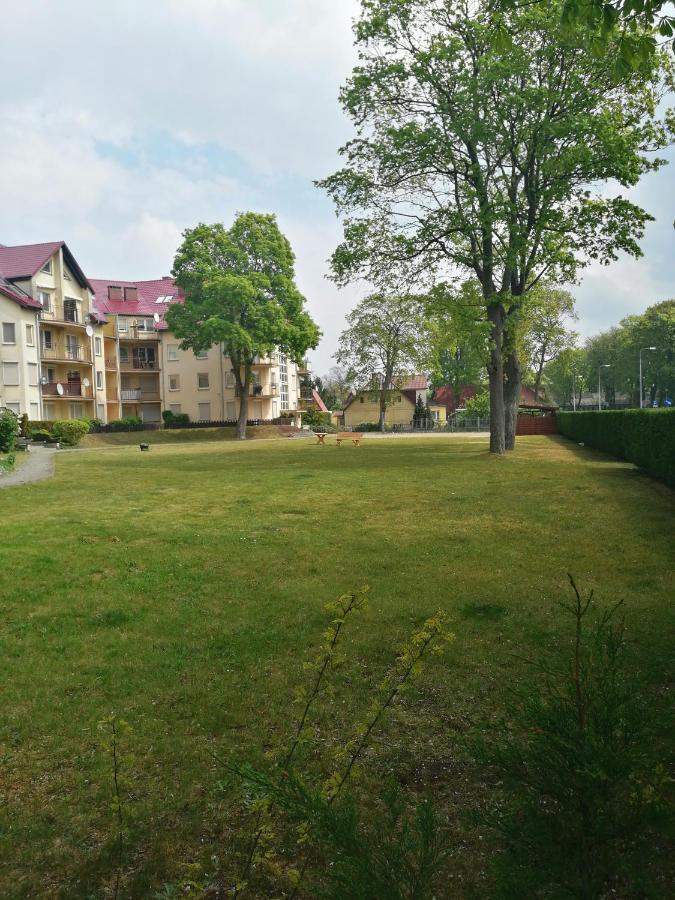 Apartament Apartment Dziwnow