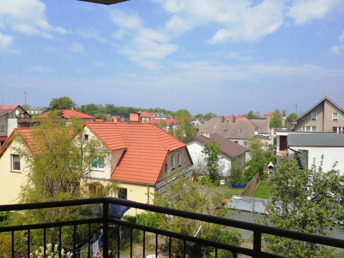 Apartment Apartament Dziwnow