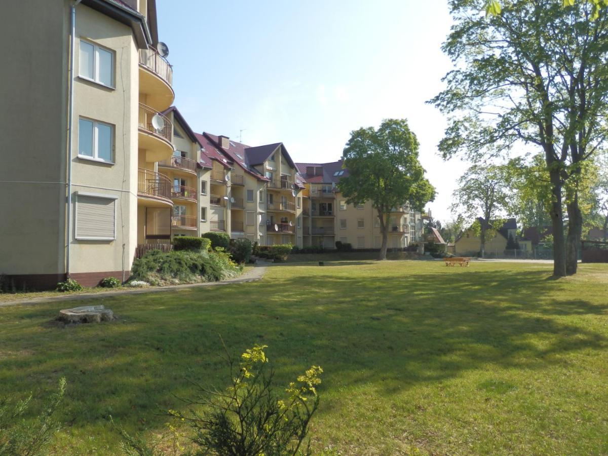 Apartament Apartment Dziwnow