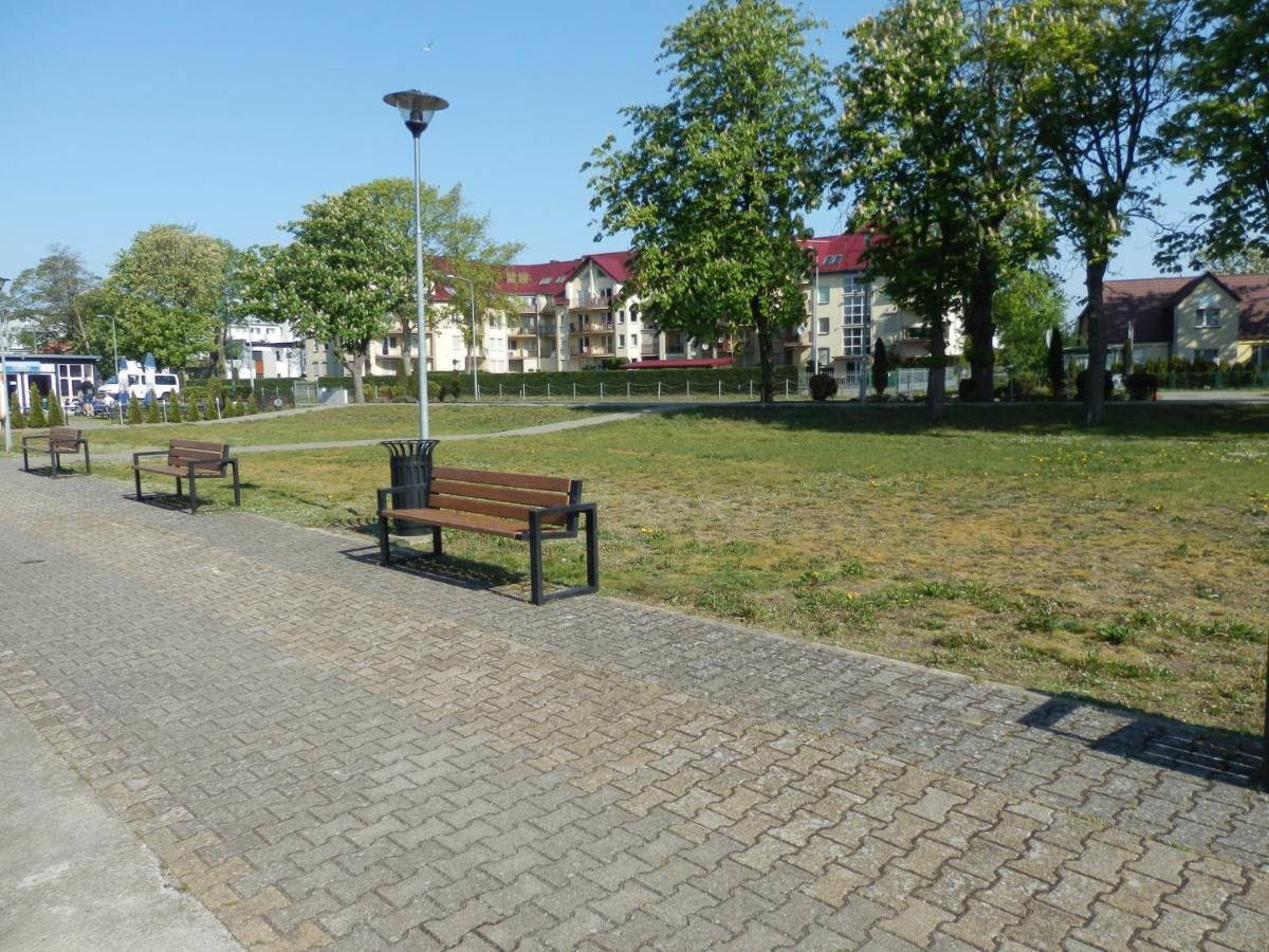 Apartament Apartment Dziwnow