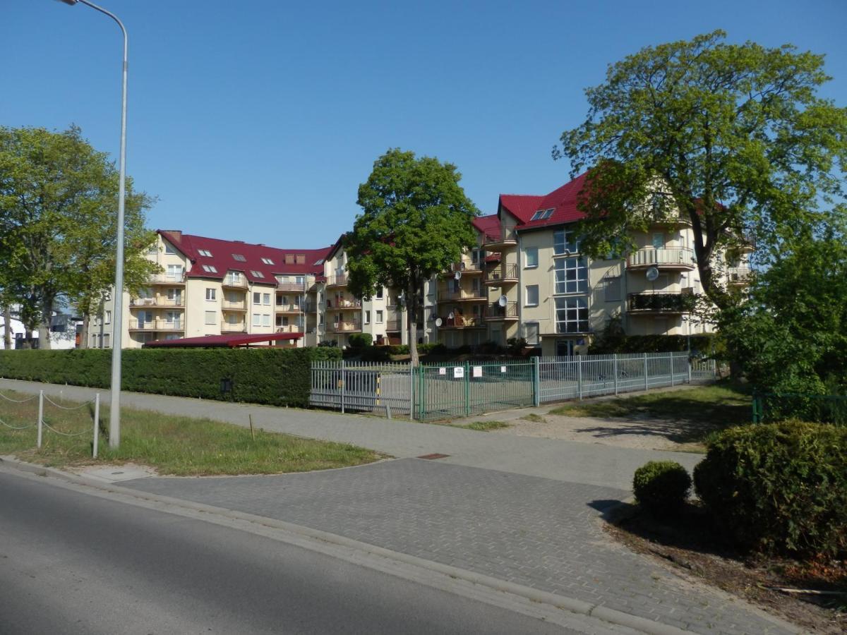 Apartament Apartment