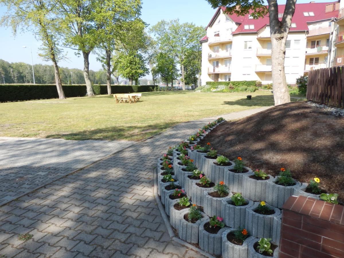 Apartament Dziwnow