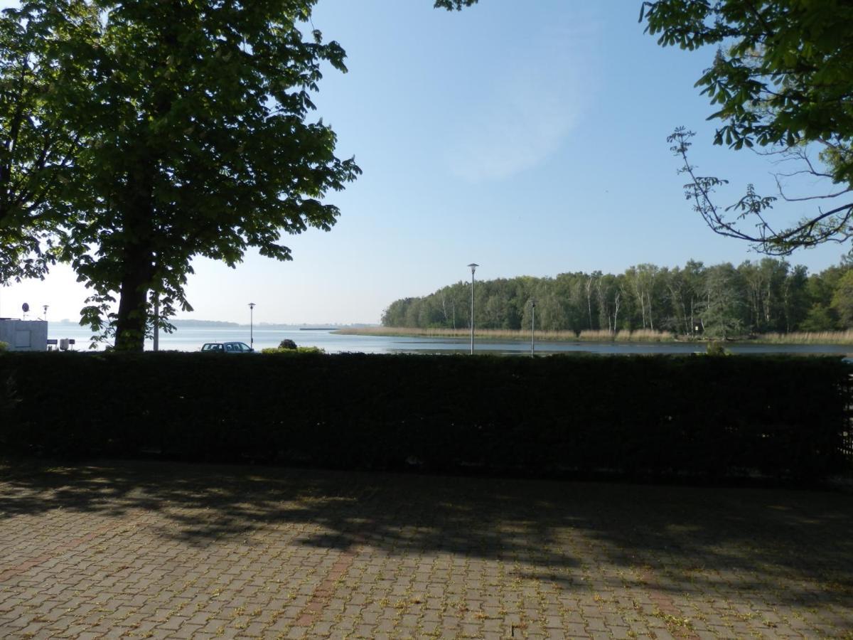 Apartament * Dziwnow